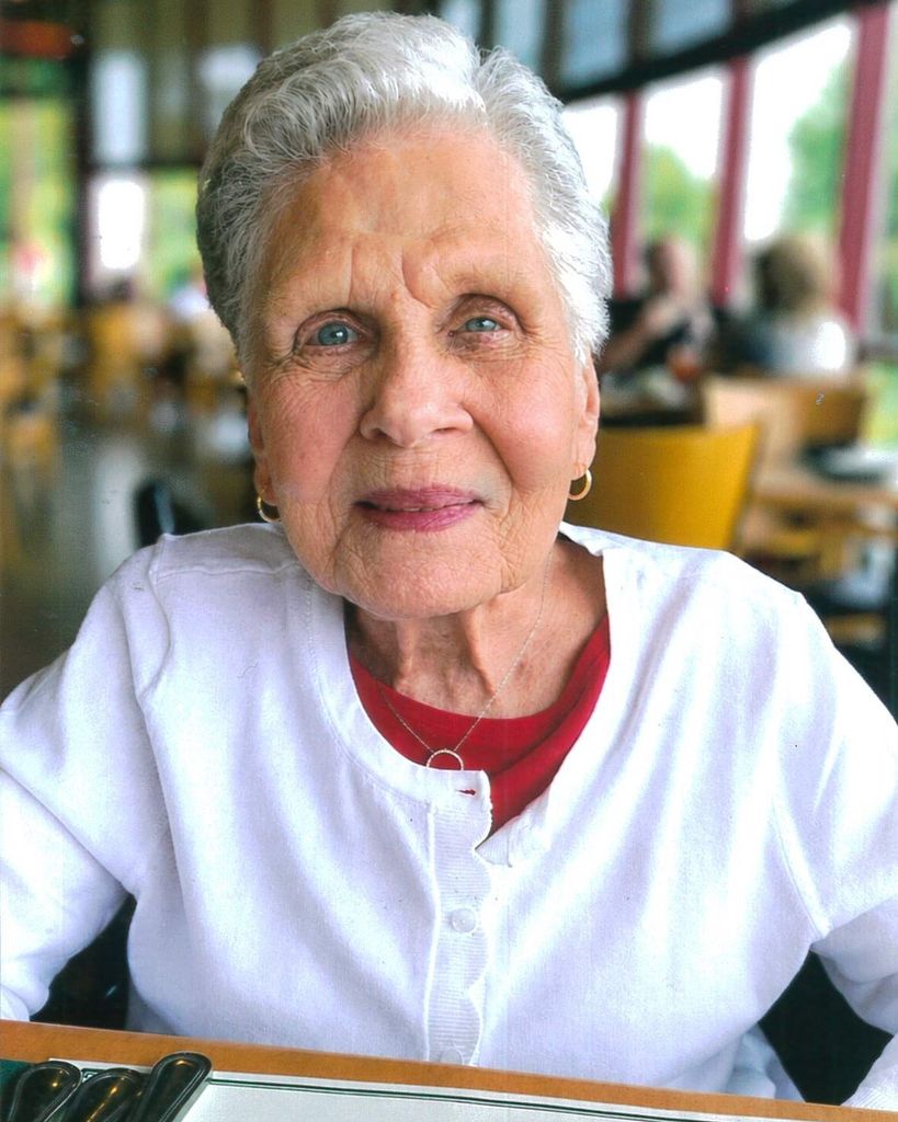 Betty Jean Roberts Profile Photo
