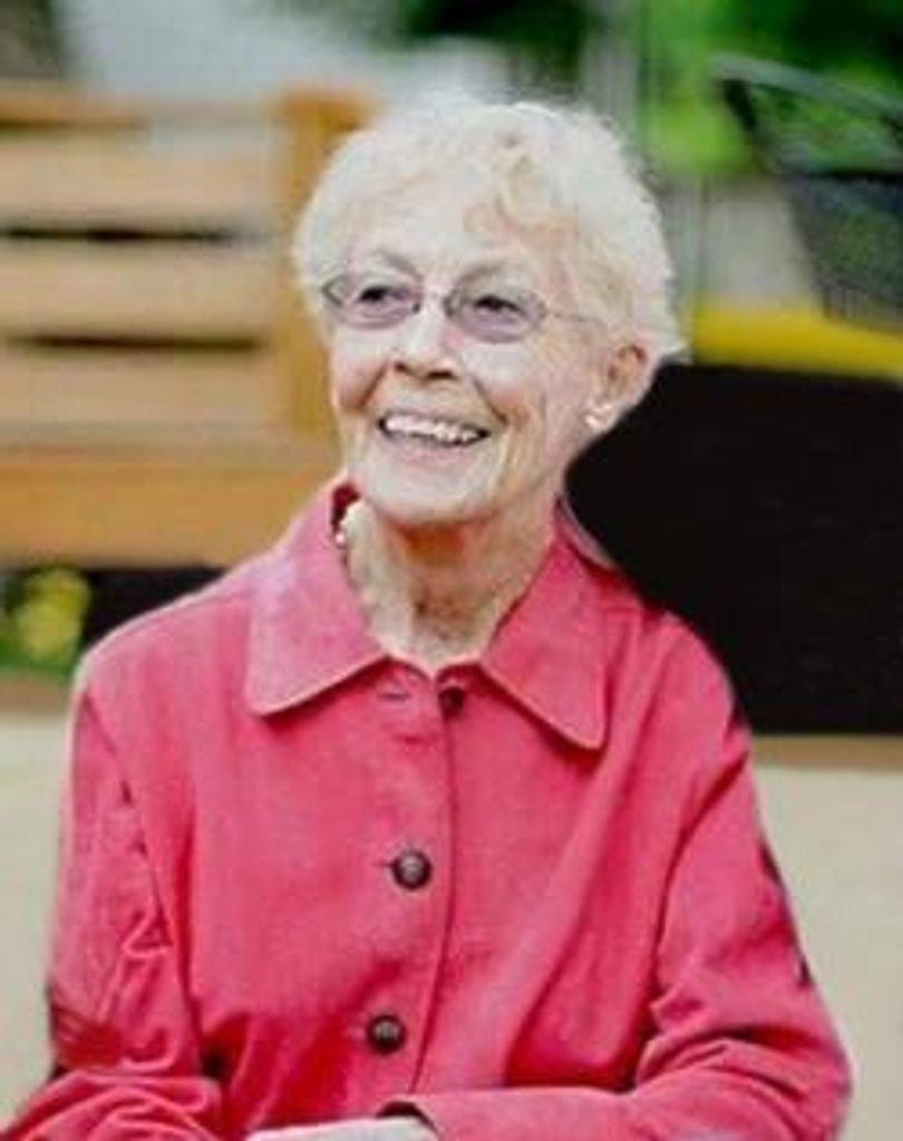 Helen Carole (Abt) Thornton