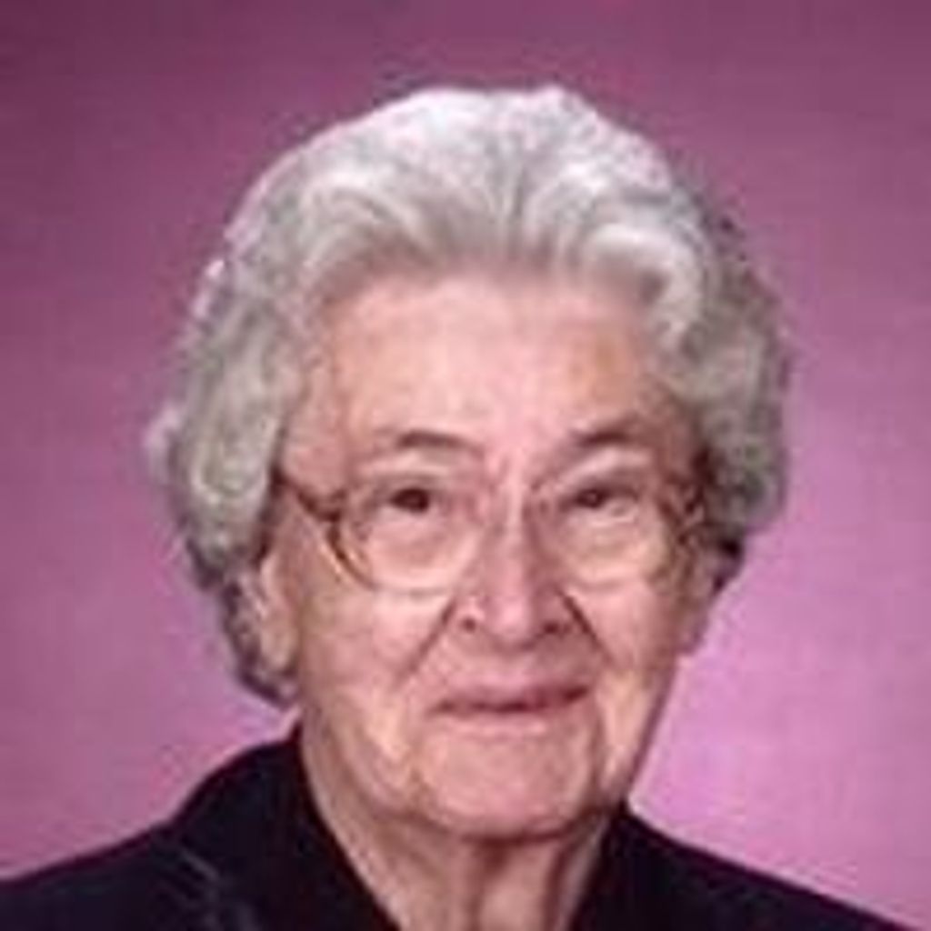Florentina Hageman