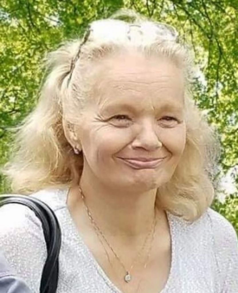 Sandra Kay Gifford Profile Photo