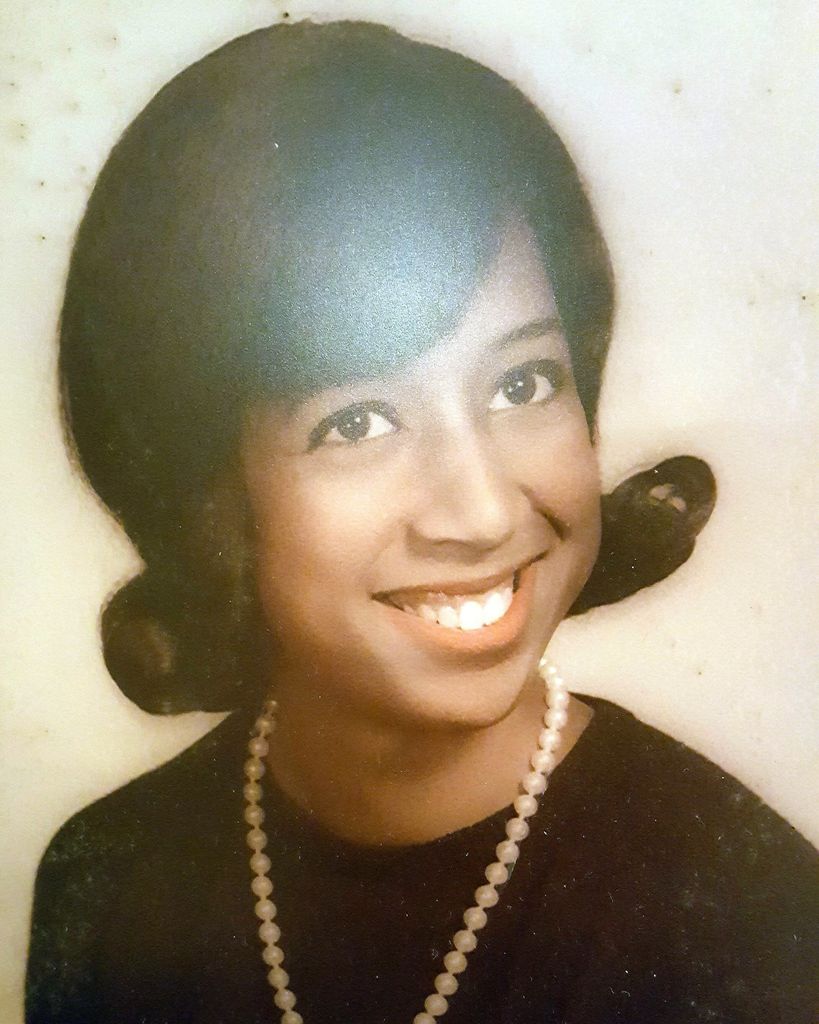 Jayne Aurelia Mims