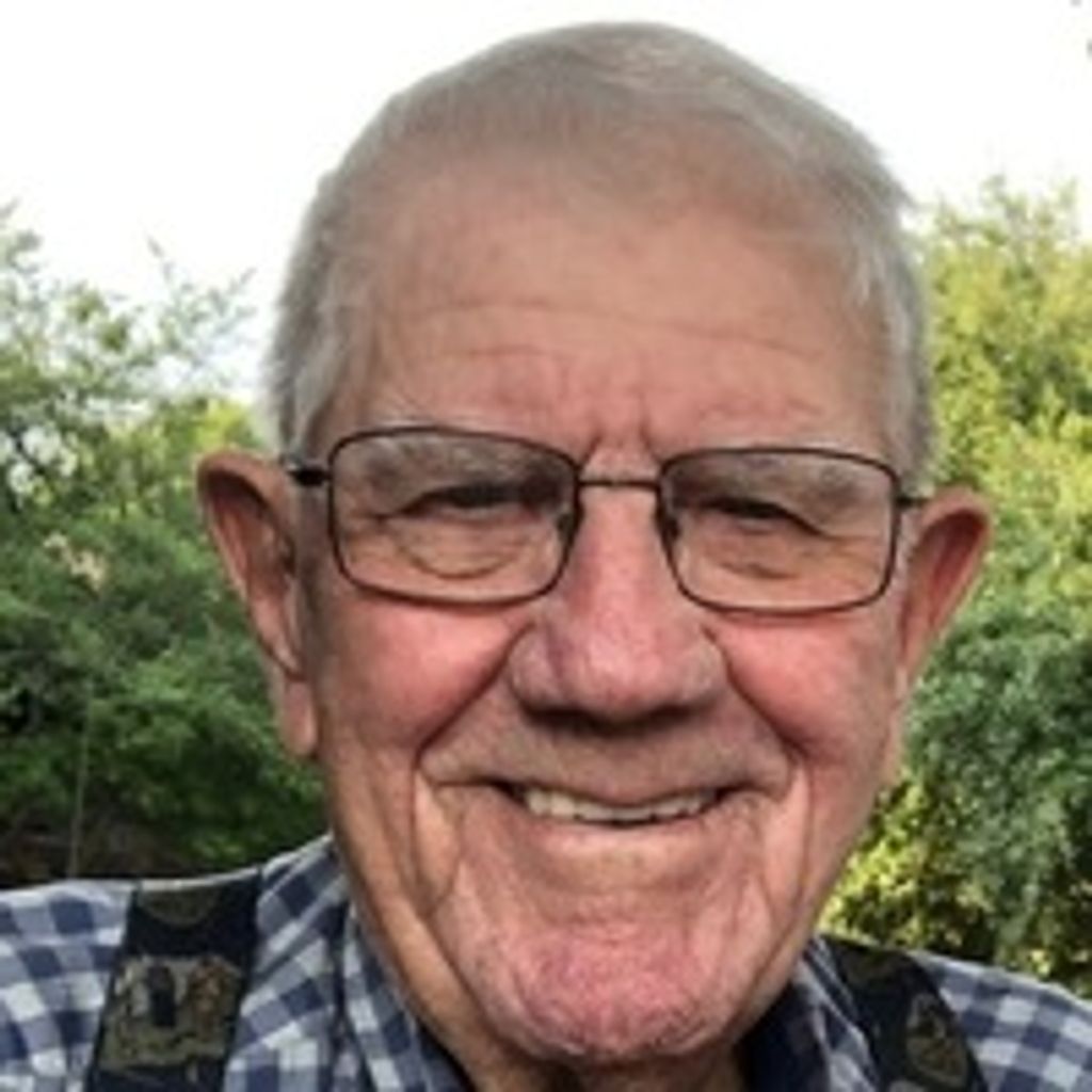 Billy Jack Truitt