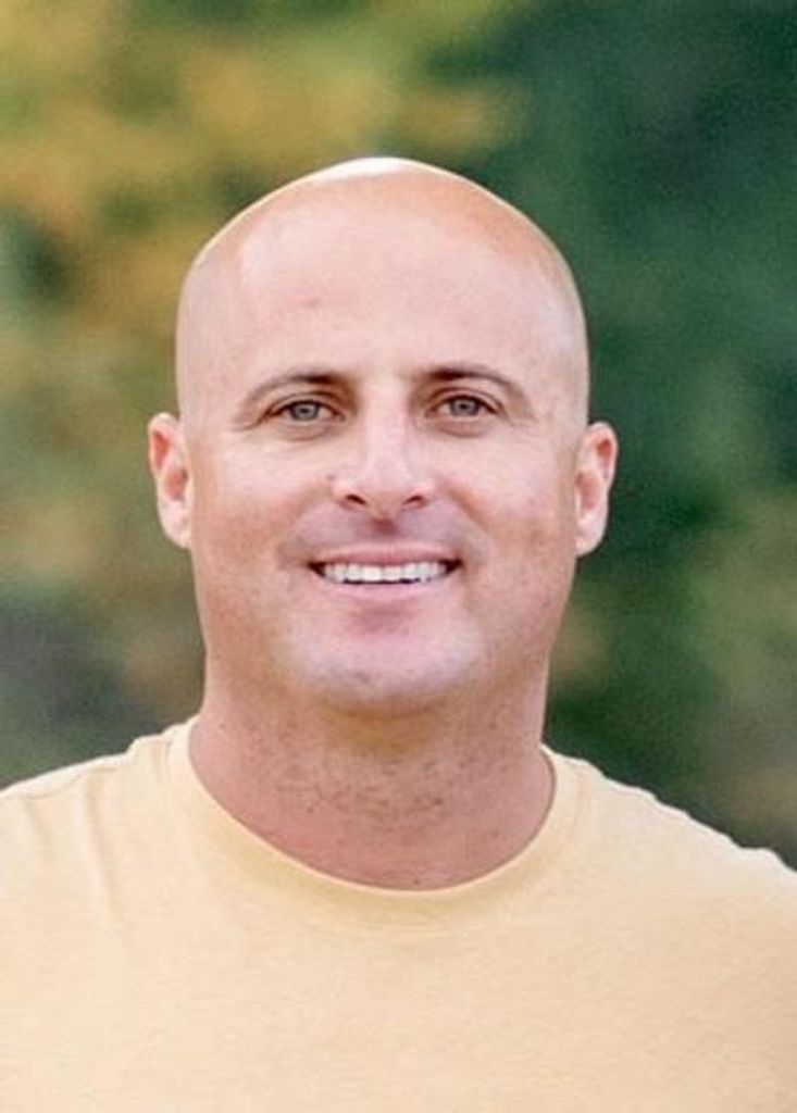 August Joseph Alombro, Jr. Profile Photo