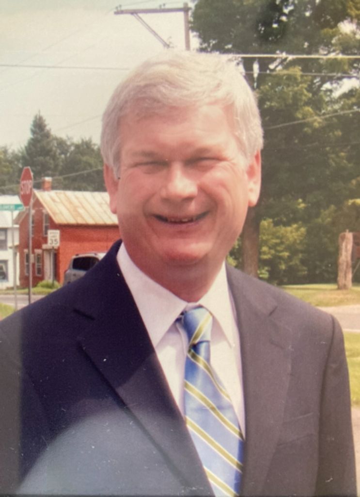 Terry "Slim" J. Bechard Profile Photo