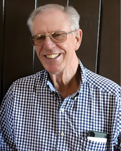 Jack C. Farrar's obituary image