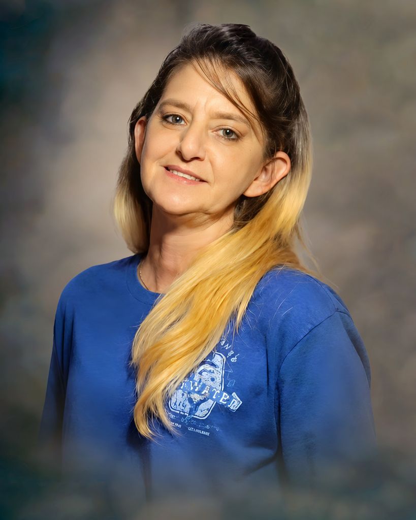 Deanna Wynette Matthews