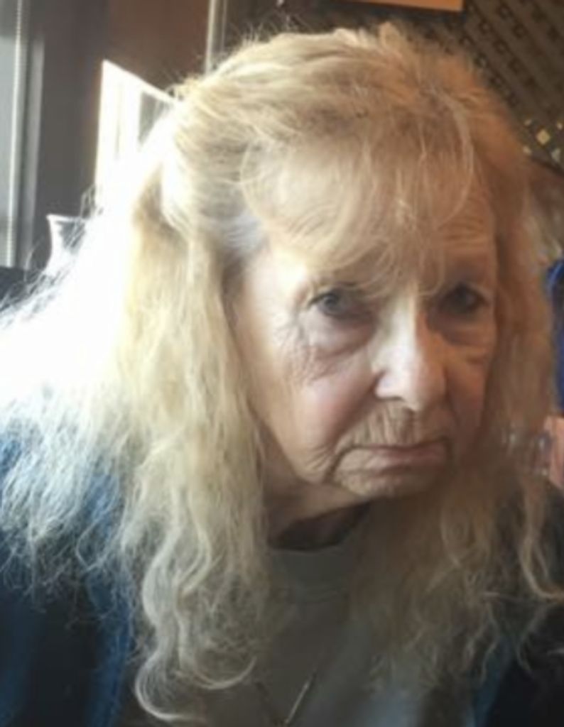 Patricia C. (Stahr)  Brown Profile Photo