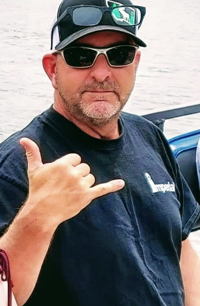 Stacy Ray Ross Profile Photo