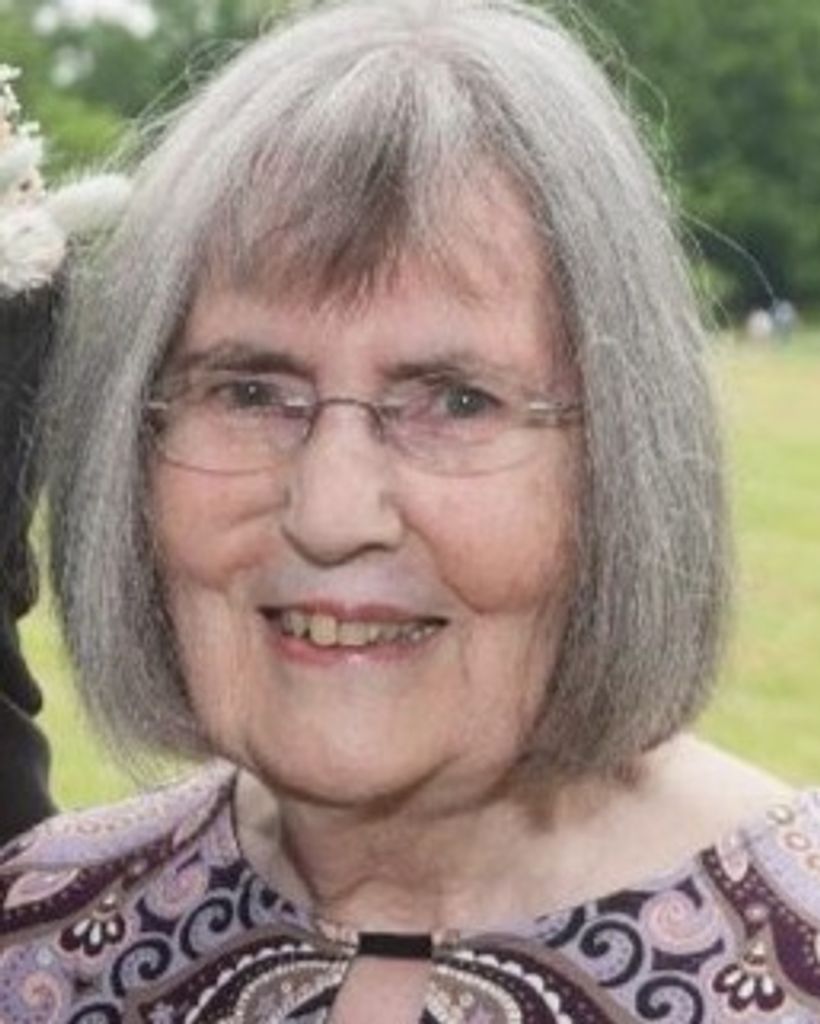 Connie Lou (Holloway) Britner