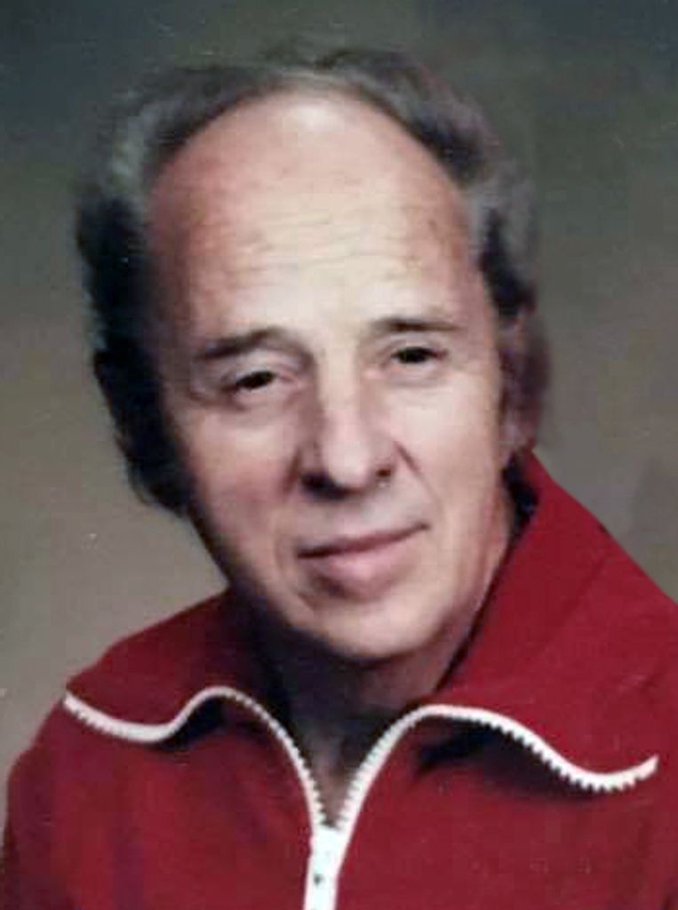 Wilfred Fredrick Duffield