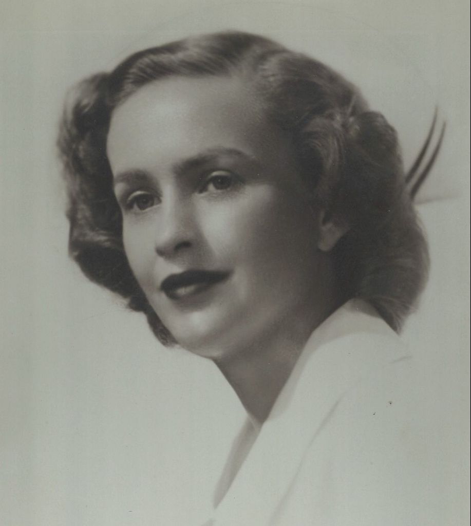 Judith Mutchler