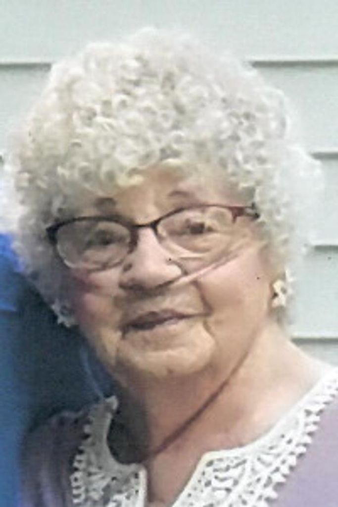 Lillian R. (Johnson) Davenport Profile Photo