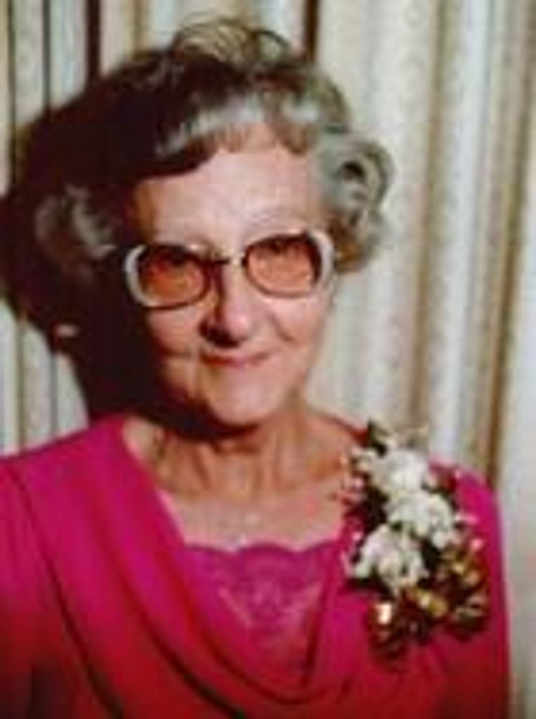 Charlotte E. Tankard