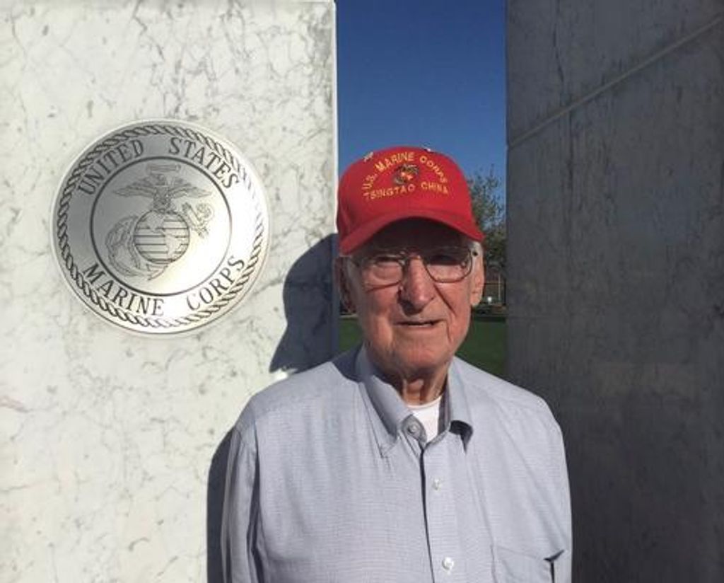 Clarence Blaine Profile Photo