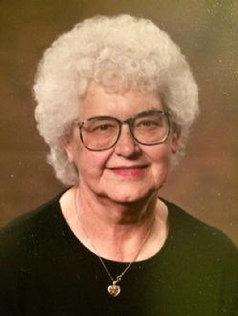 Wanda J. Wuebben Profile Photo