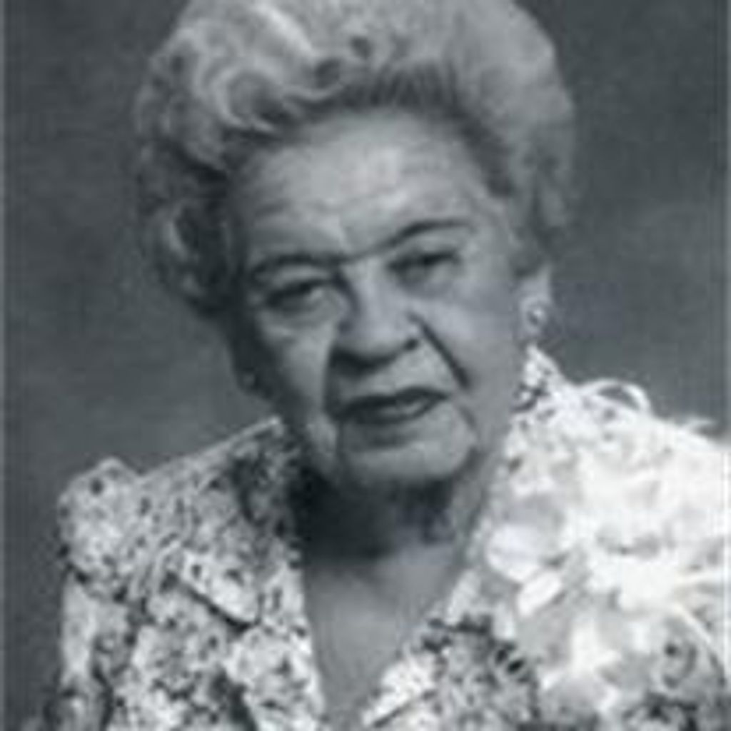 Francisca Gallardo