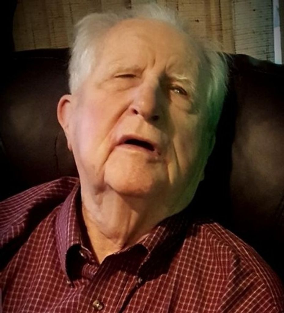 Robert R. Crook Profile Photo