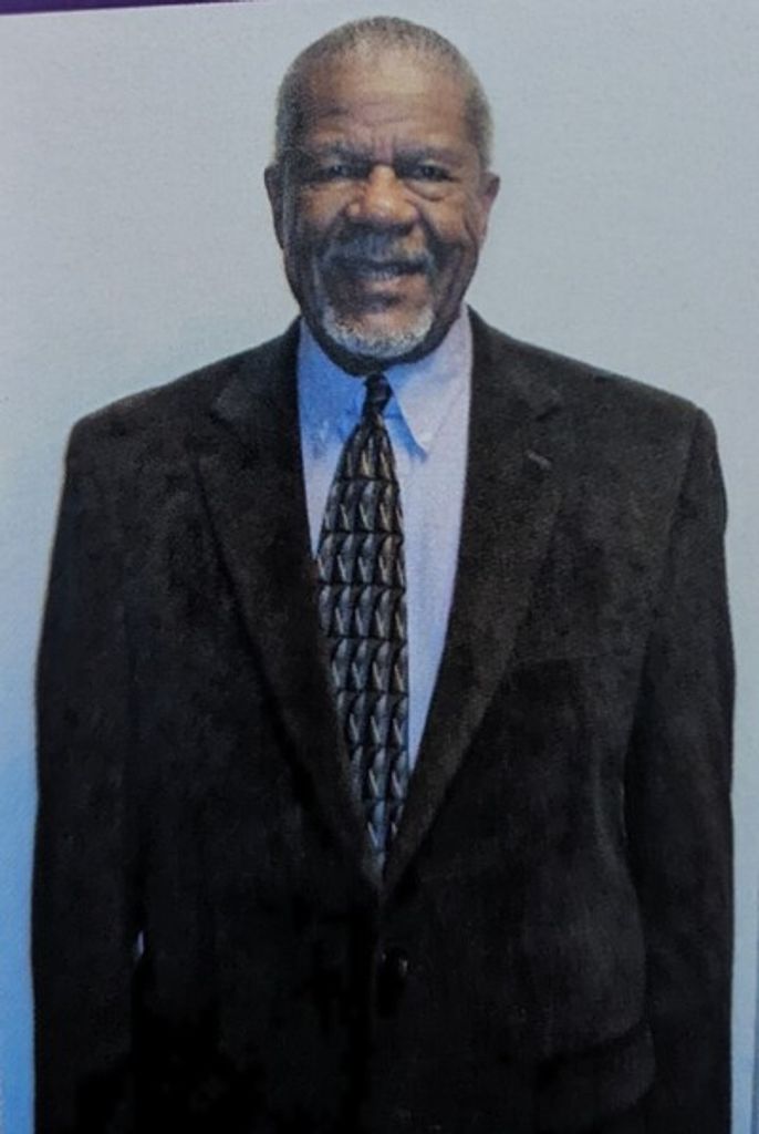 Robert Leon Flowers-El-Bey Profile Photo