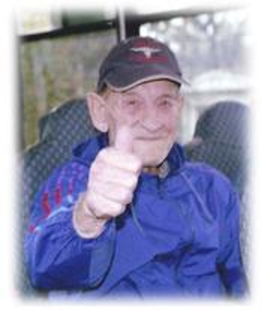 George R. "Ronnie" Quick