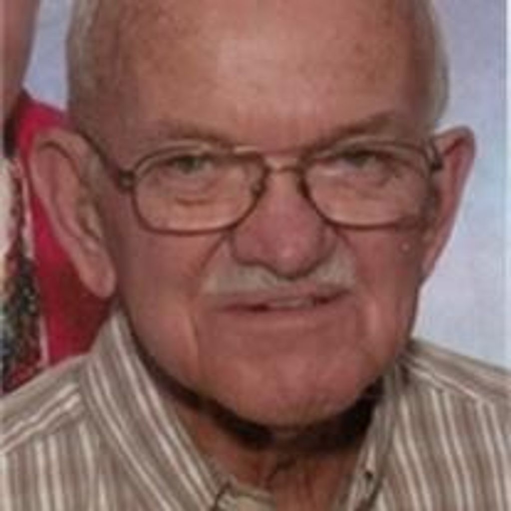 Arland Keith Speich