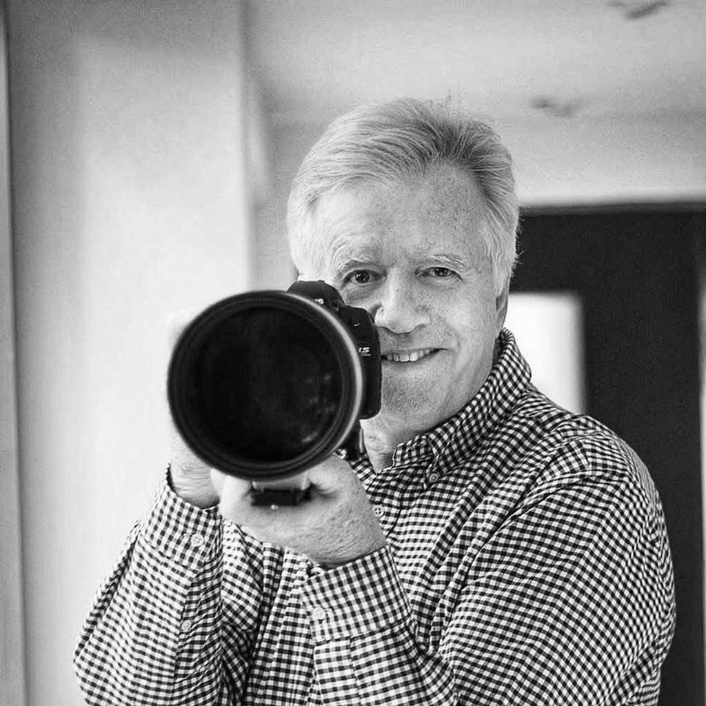 James Richard Batt Profile Photo