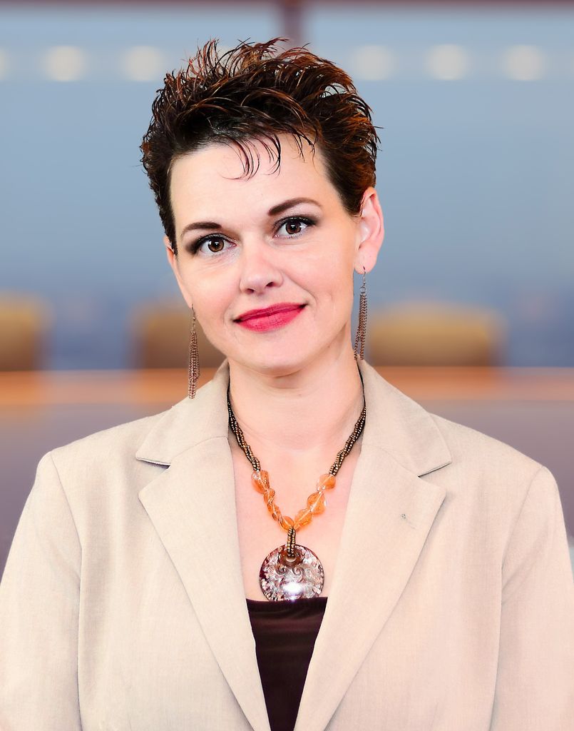 Kimberley Royce Ayala