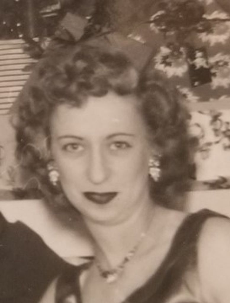 Annamae (Wehmeyer)  Urban