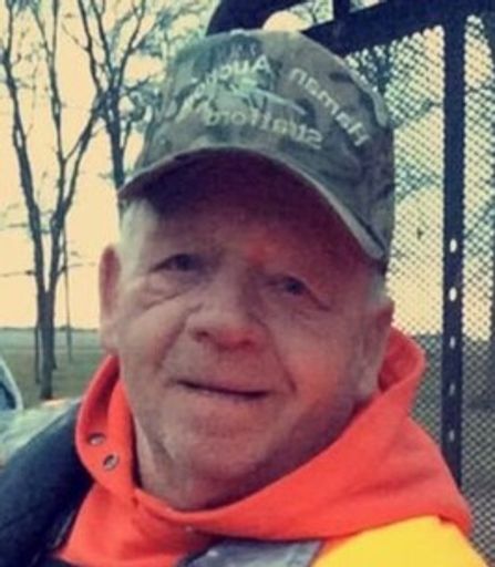 Edward Haman Profile Photo