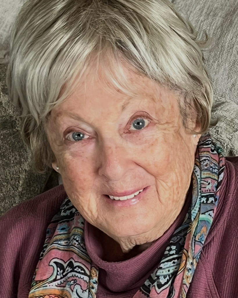 Charlotte "Char" O'Connor Profile Photo