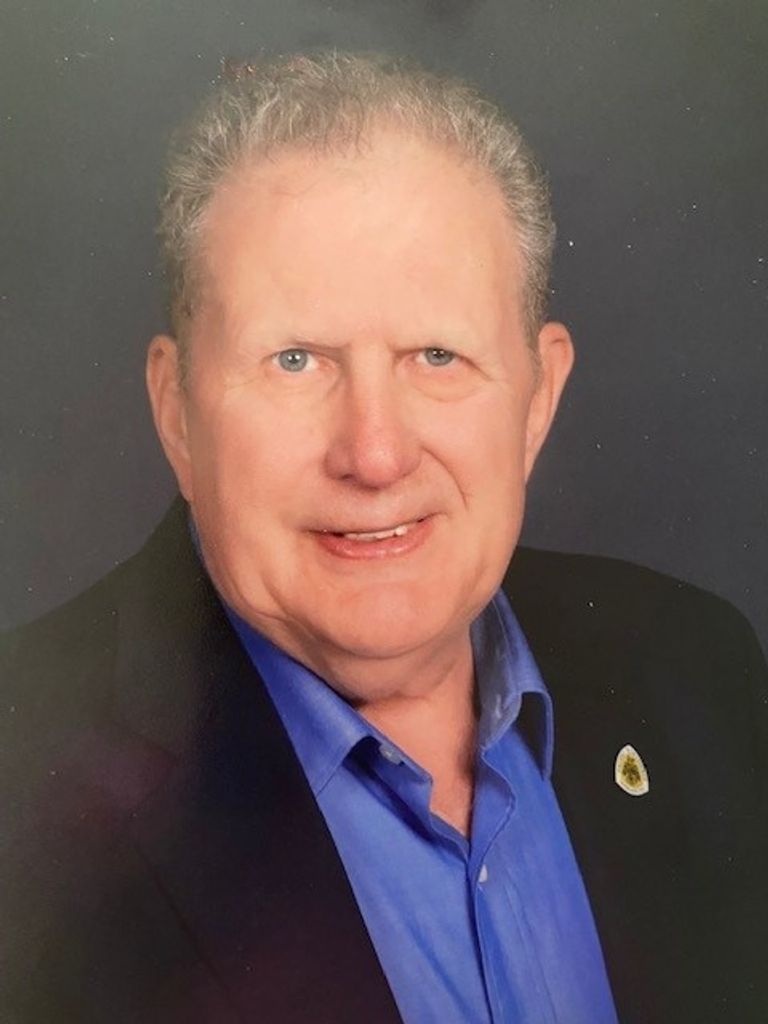 Jon Knechtel Profile Photo