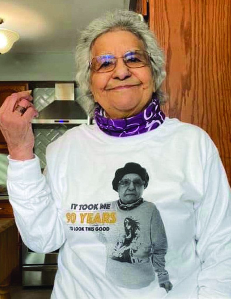 Cecelia Valencia Perez