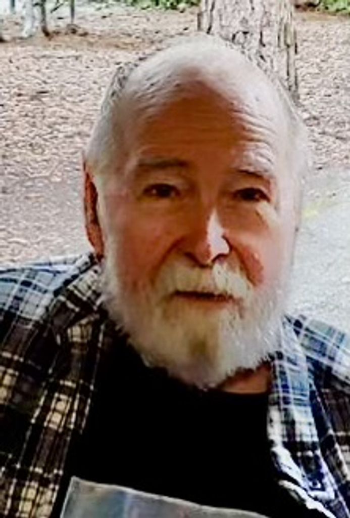 Roger Roberts Profile Photo