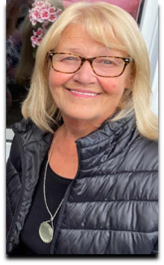 Jeanette Sinyard Profile Photo