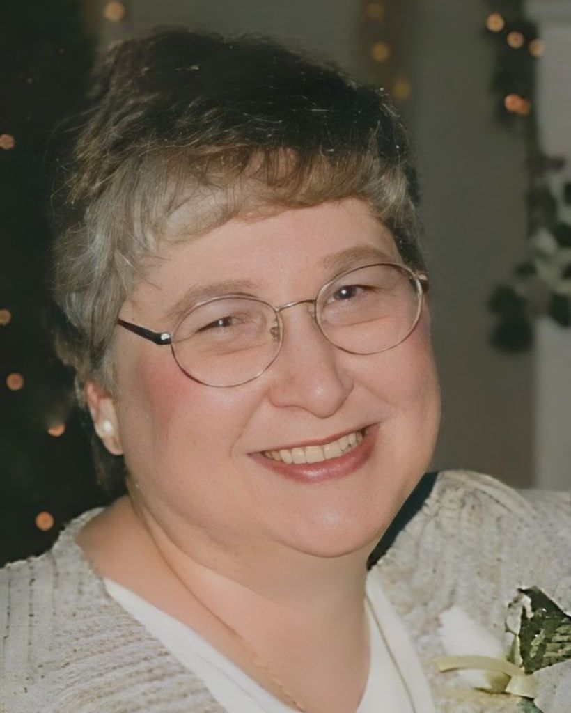 Joyce Ladine Leonard