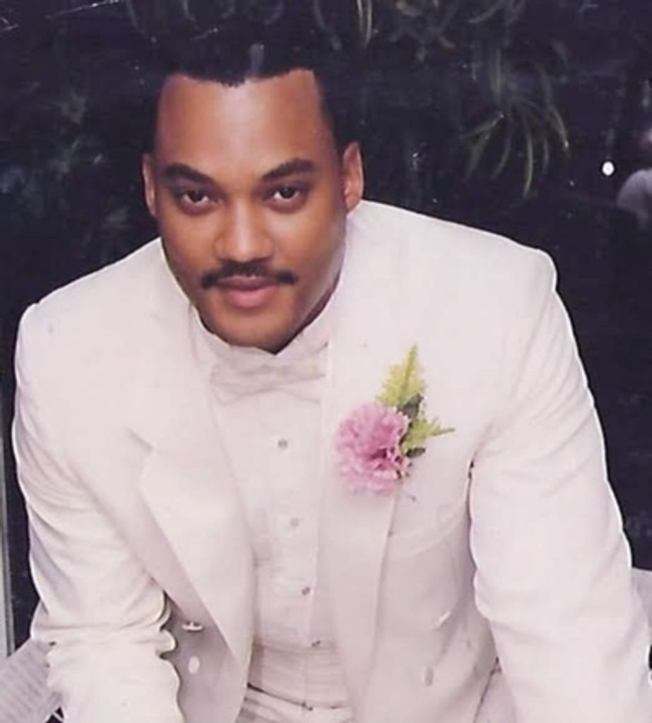 Cary Muata Nkosi Profile Photo