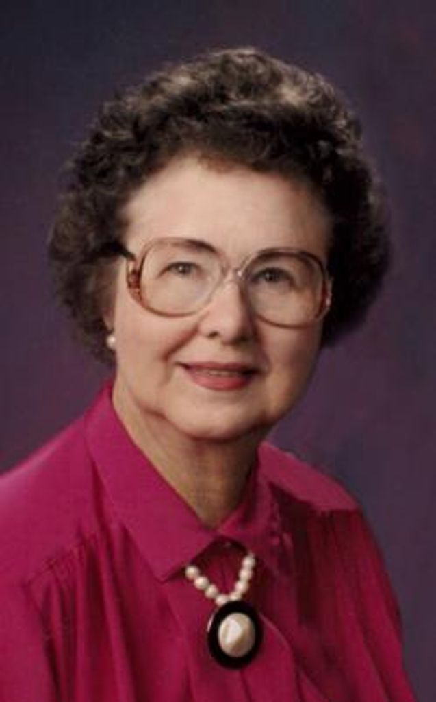 G. Dorothy Sandsted