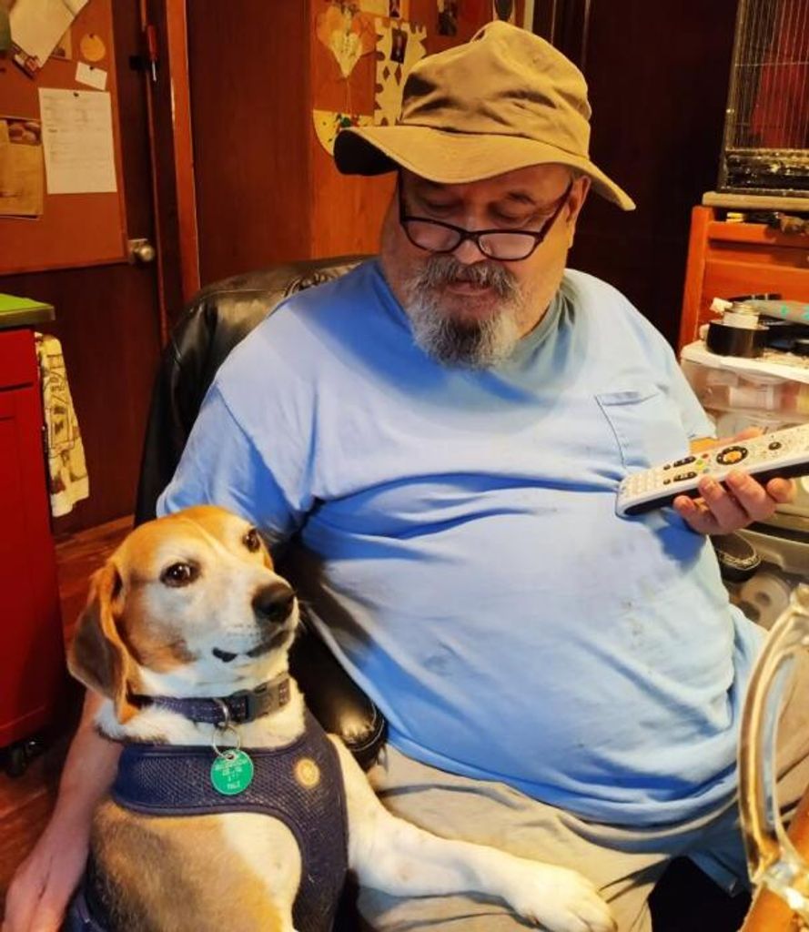 Ronald Walter Ashcraft Profile Photo