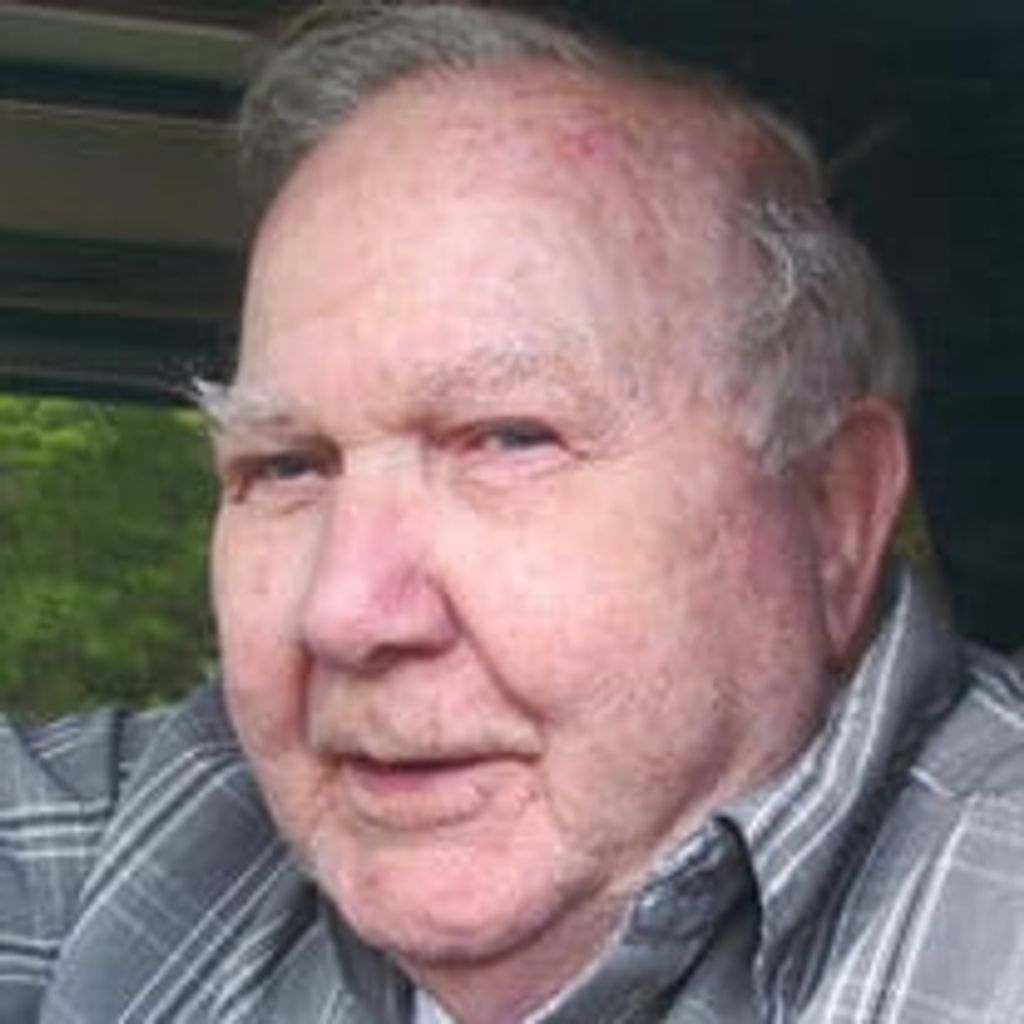 Ivan Henry Ashworth