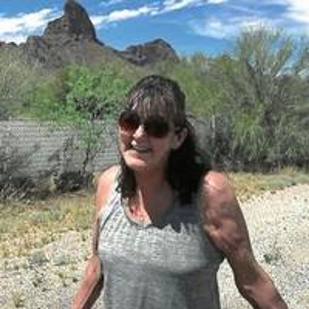 Joanne Mae Koivisto Profile Photo