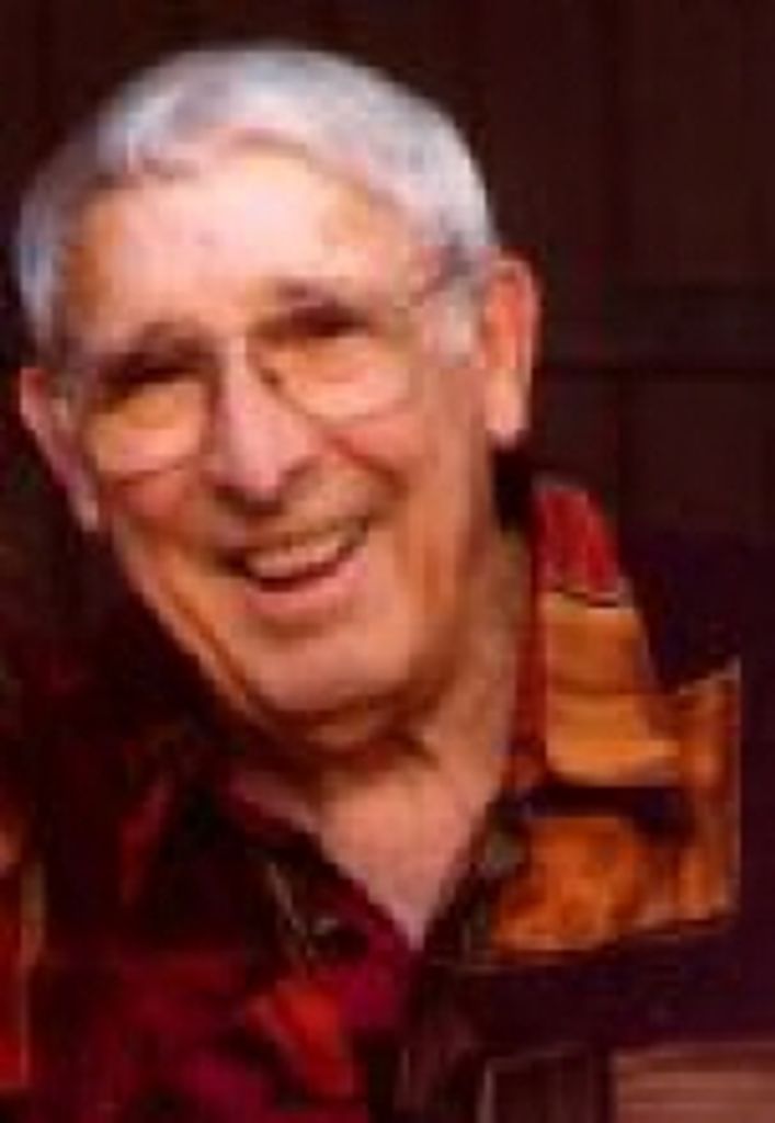 Billy Bob Lawrence