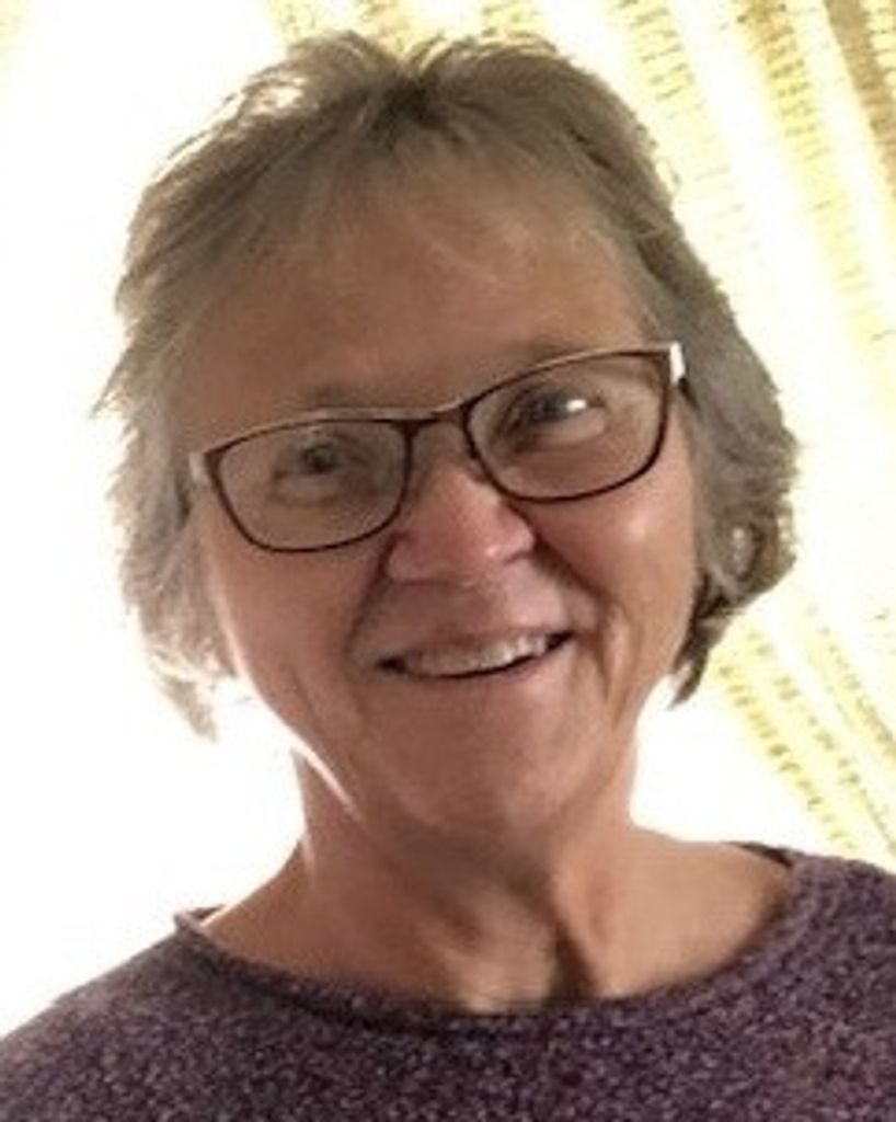 Marianne Barnett-Scott