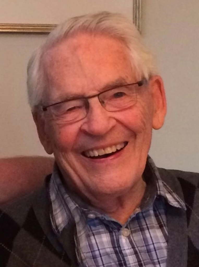 Dr. Patrick John Kinahan Profile Photo