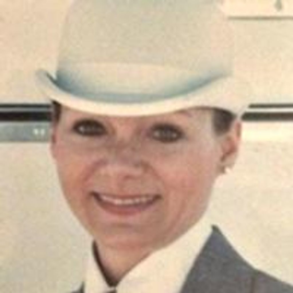 Dr. Jean Ellen Parrino