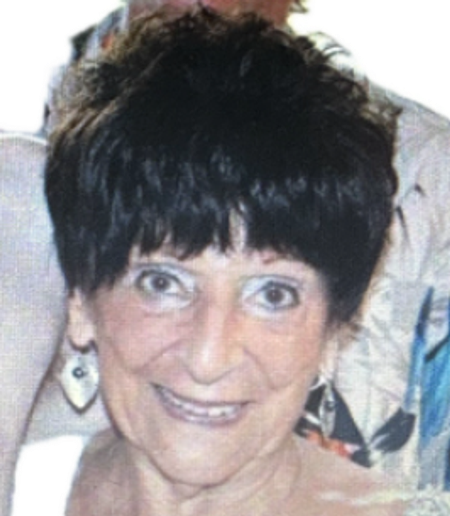 Lillian Hanna