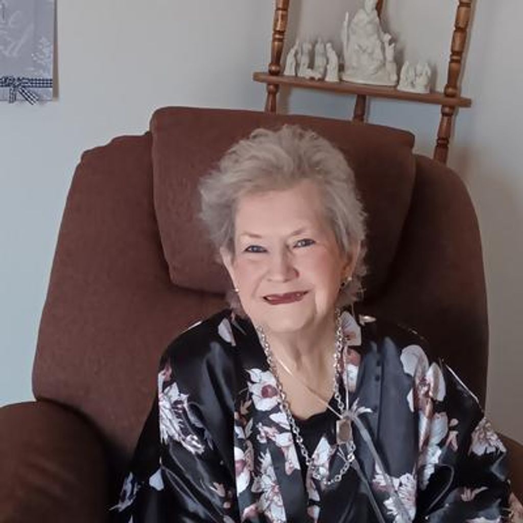 Linda Carpenter Wigley