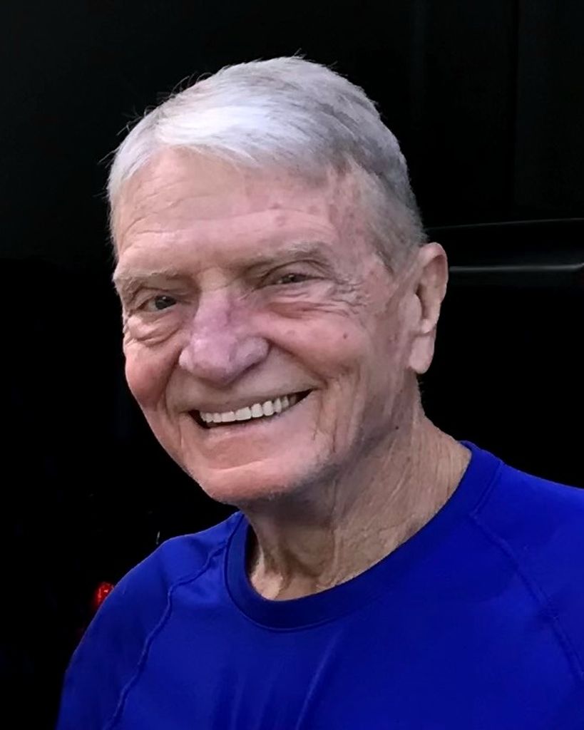 Charles J. Calmes Profile Photo