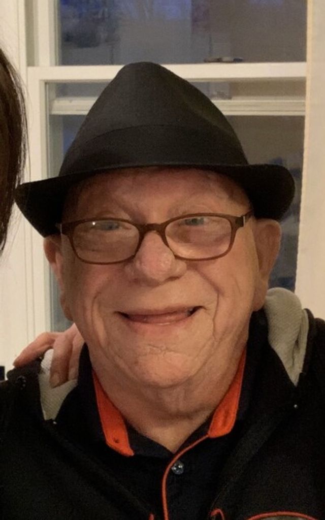 Donald C. Hoey Profile Photo