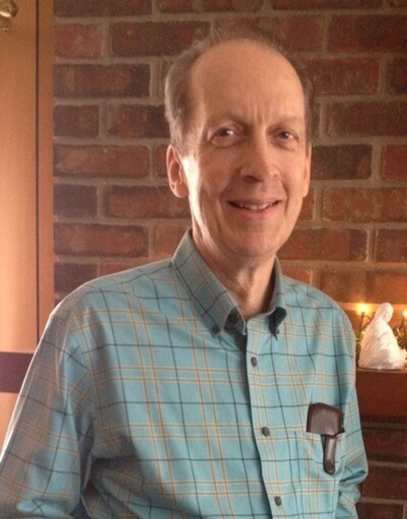 David "Duncan" Faxon Profile Photo