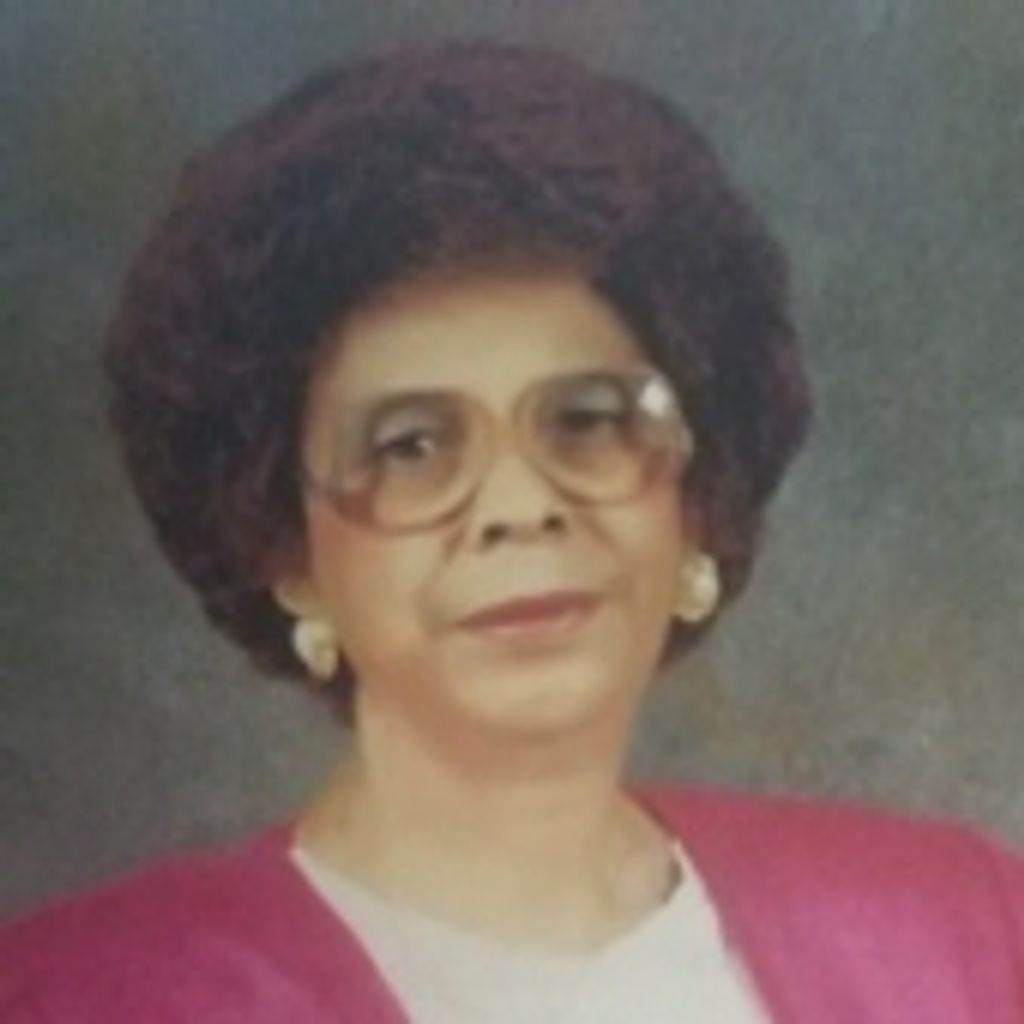 Velma Marie Jackson