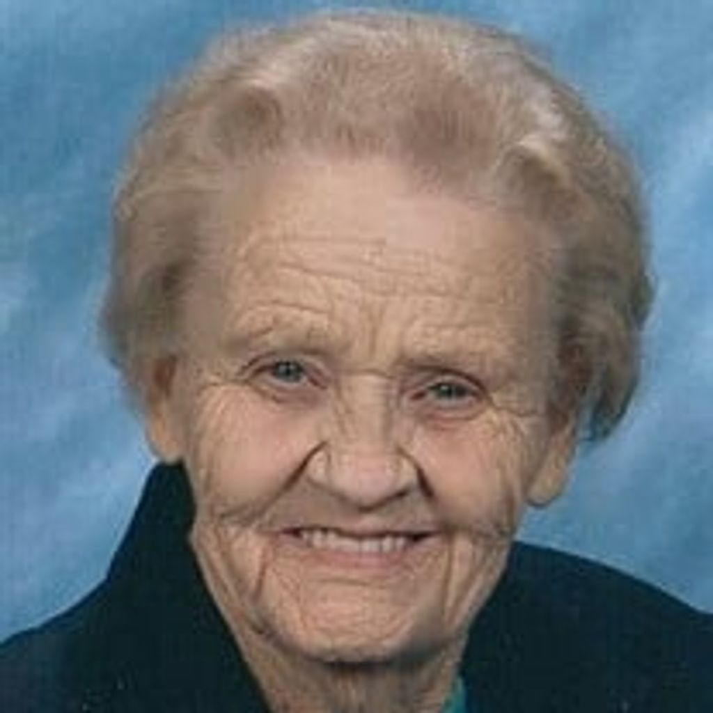 Della Mae Cochran